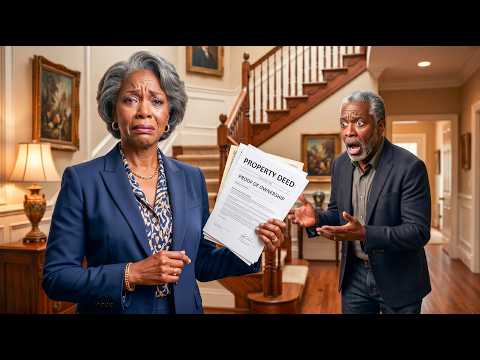 My Son Told Me to Stop Acting Like the Owner — So I Showed Him the Ownership Papers!