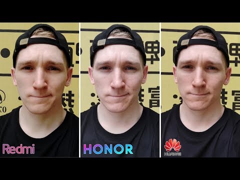 Honor 9X Camera Test & Review vs Redmi K20 vs Huawei P30 Pro!