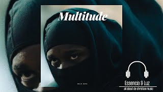 Kojo Dave - Multitude