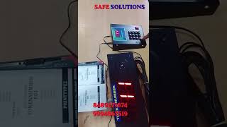 Smart Token Dispenser Machine | Queue Management Solution |Token Dispenser Machine  in Coimbatore