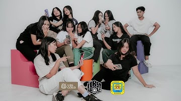 SMAN 2 Surabaya - First Second (Tim Putra) #Iam24K #UBSGoldDance2022 #SMAN2Surabaya