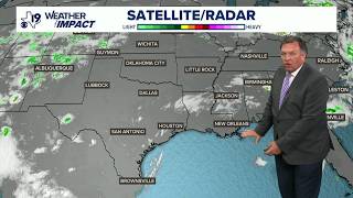CBS19 Weather: Monday August 10th, 2026 - Late Evening Update