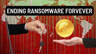 Should It Be Illegal to Pay a Ransomware Cybercriminal?