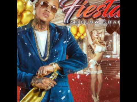 Shelo Shaq - Fiesta