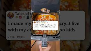 I Made My Little Cousin Cry 😒💔  #reddit