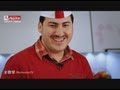 MahboobaTV مطبخ النجوم 4 مصطفى العزاوي MahboobaTV مطبخ النجوم 4 مصطفى العزاوي