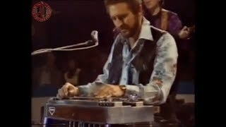 Video thumbnail of "Buddy Emmons - Steel Guitar Rag"