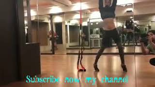 Sushmita Sen Dance Dilbar Song In Jim Sushmita Sen Y Dance