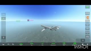 RFS Flugzeugsimulator