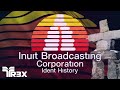 Inuit broadcasting corporation ident history