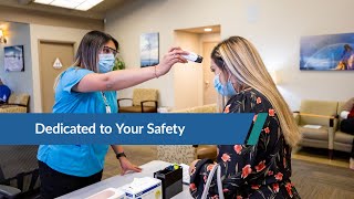 Dedicated to Your Safety - Lompoc Health