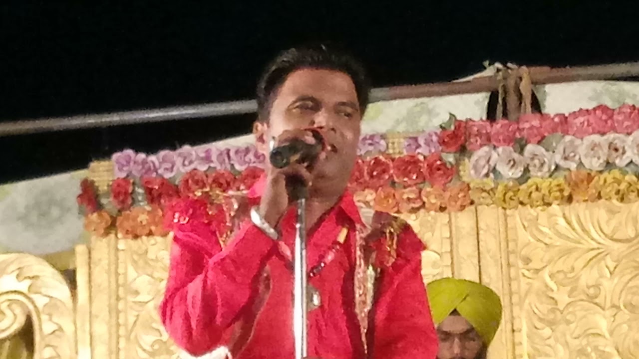 Sugna Kendi Veera Ve singer richpal dhaliwal