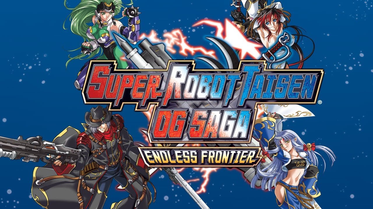 Super Robot Taisen OG Saga Endless Frontier Walkthrough Part 1 YouTube super-robot-taisen-og-saga-endless-frontier-walkthrough-part-1-youtube