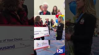 FOX21 News welcomed its 2026 Remarkable Woman
