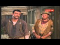 Bonanza Temporada 9 Cap.18 "El cielo ardiente" idioma Latino