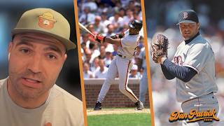 Joey Votto explains why he thinks Barry Bonds and Roger Clemens should be in the HOF | 7/24/26
