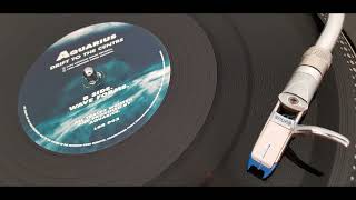 Aquarius - Wave Forms