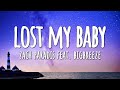 Zach Paradis feat. BigBreeze - Lost My Baby (Lyrics)