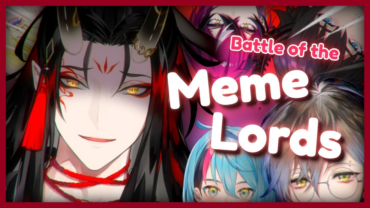 Defeating Vox in a Meme Gameshow ? (Stream Highlight)