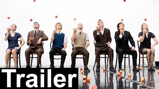 Gandini Juggling - Smashed  Special Edition - Trailer (The Peacock)