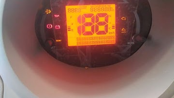 Mahindra Jeeto BS6 Def Error.. NOX Sensor