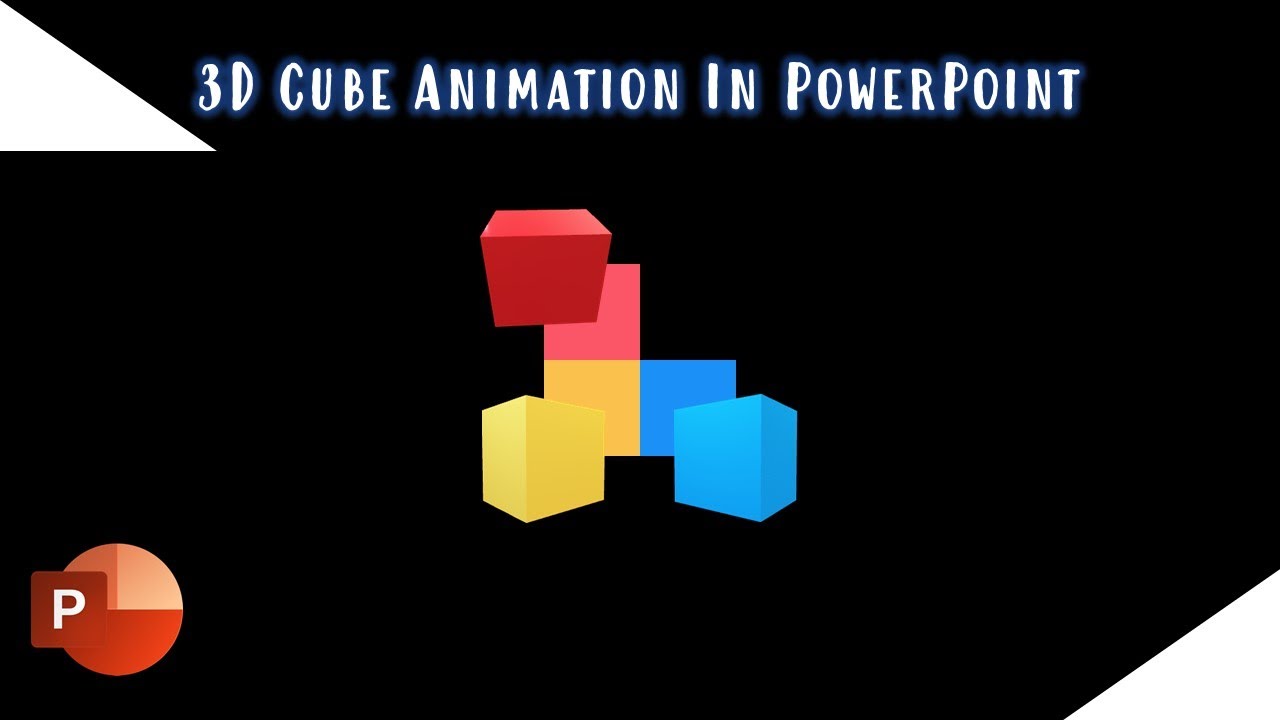 crafting-3d-cube-magic-powerpoint-animation-mastery-youtube