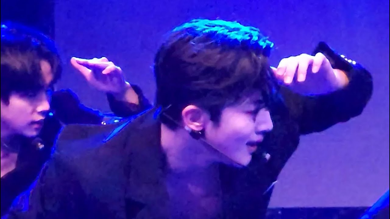 [220916] 위아이(WEi) 김요한 