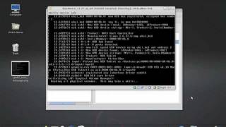 Slackware 13.37 booting from GRUB2