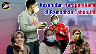 Download Lagu Kesan dan Harapan Crew Lazuar di Bulan Ramadhan 1442 H MP3