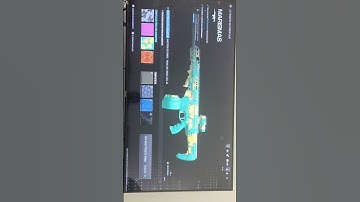 gold cammo from SOA subverter not unlocking, I have the 4 cammos and shows  3 of 4 #MW3 #mw3season2