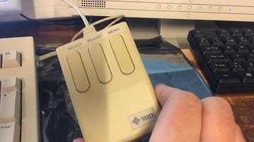 SunOS 4.1.4 with Sunview window management system on Sparcstation 10