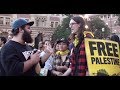 Protesters Try to Stop Ben Shapiro From Speaking at USC