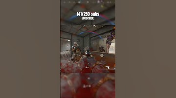 The stacking problem is getting worse PT.2 #warzone #callofduty #bo6 #mw2 #mw3 #videogame #funny