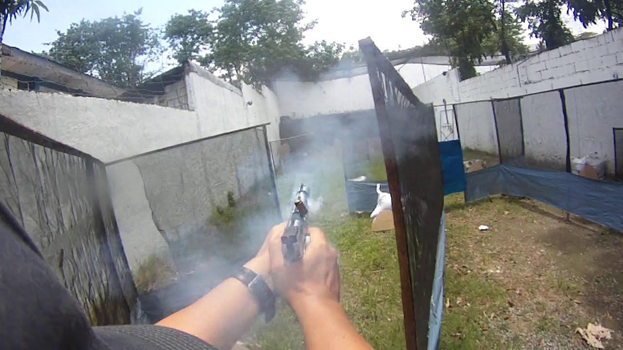 case head failure brass kaboom! YouTube