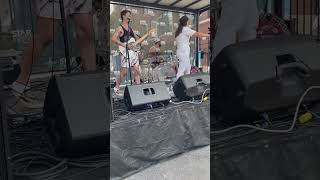 Mel Senese Band Im With You