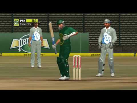 Ashes Cricket 2009