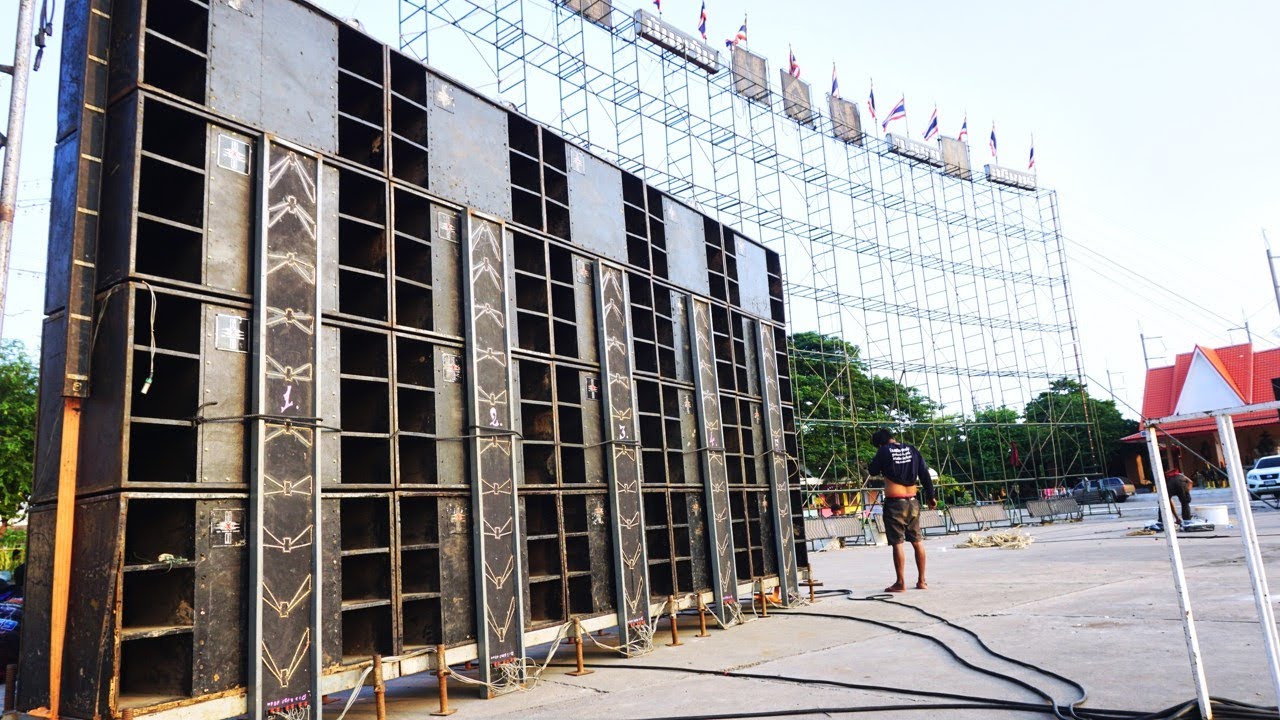 นันทวัน ภาพยนตร์ D.559 สุรินทร์ ที่วัดโคกขาม จ.สมุทรสาคร 16 พ.ย. 2567