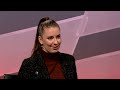 Forbes 30 pod 30: Eva Esih, PsyBit