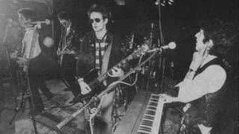 THE BOYS  - sick on you -