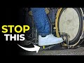 The 1 Mistake Destroying Your Foot Speed 