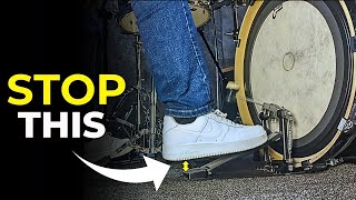The #1 Mistake Destroying Your Foot Speed