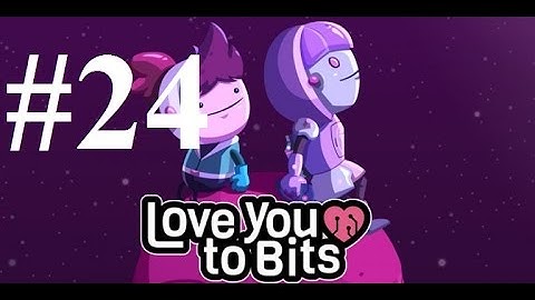 Love You To Bits Level 24: A Lively Deadworld iOS 100% Walkthrough
