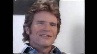 1985 John Fogerty Interviews (George Thorogood cameos)
