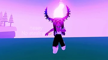 ‼️✨hola i found a roblox edit with 0 views✨‼️