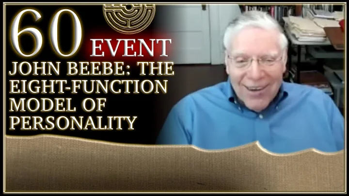 John Beebe: The Eight-Function Model of Personalit...