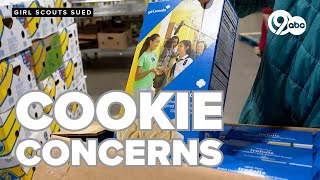 Lawsuit claims girl scout cookies contain heavy metals, but mom says she's still buying screenshot 3