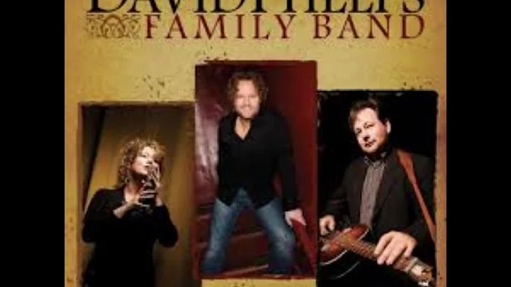 David Phelps - Have A Little Talk With Jesus (Stud...