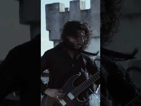 @forewordband have graced us with their new video for "Glass Castles". #corecommunity #metalcore