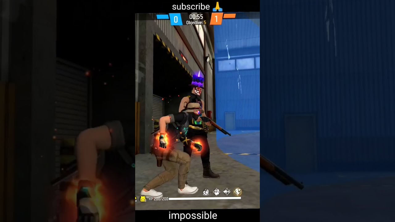 Impossible Thanks For 3m Views 