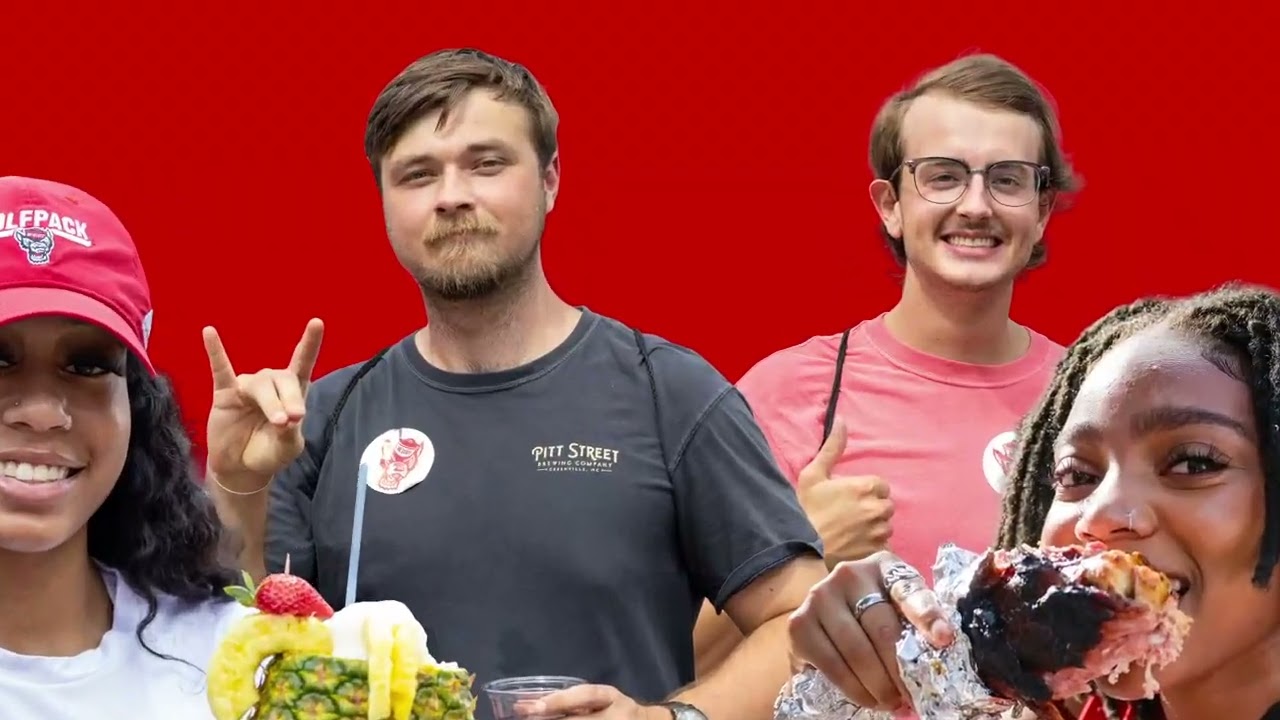 Save the Date for Packapalooza: Aug. 23, 2025